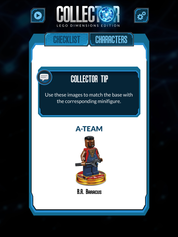 Screenshot #6 pour Collector - Dimensions Edition