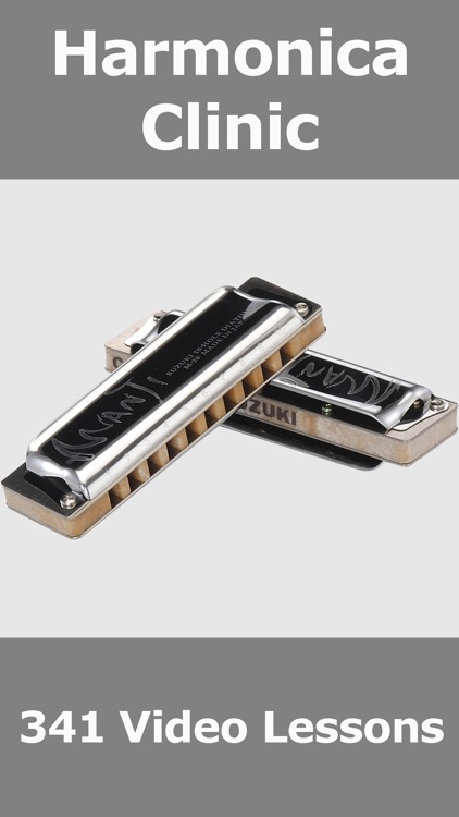 Harmonica Clinic