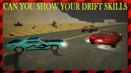 Game screenshot Reckless Torque of x Drift Car Racing Legacy 2016 hack