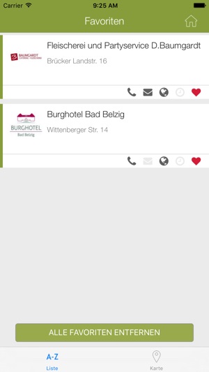 Bad Belzig(圖4)-速報App
