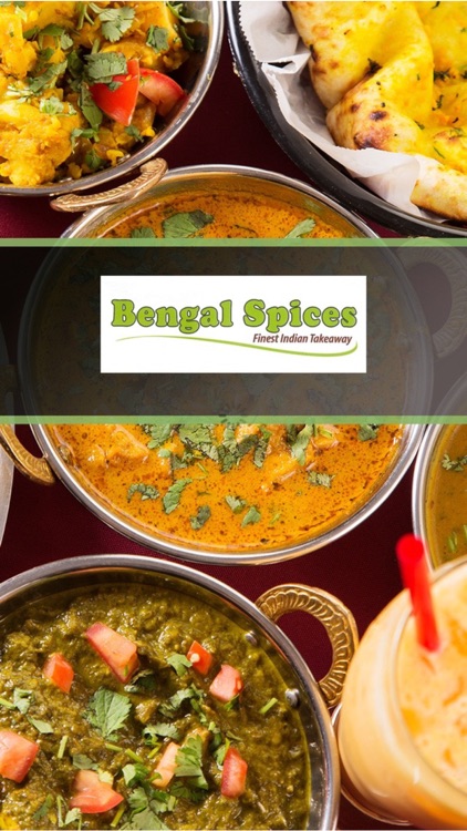 Bengal Spices Indian Takeaway