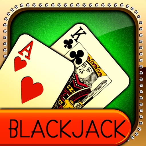 BlackJack-21 icon