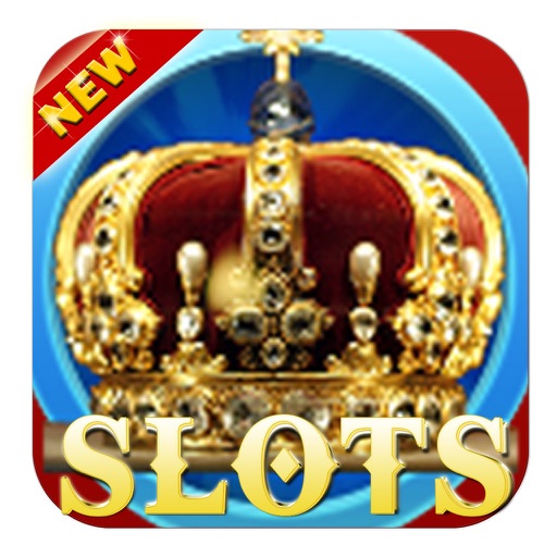 Hollywood Casino: Awesome Slot Plus Hot Poker Game icon