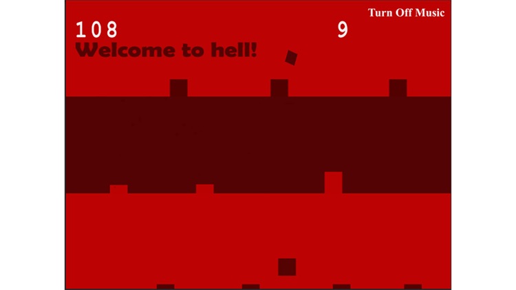 Cube Run Jump