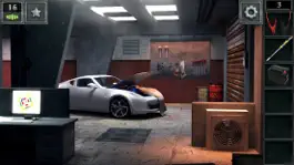 Game screenshot 密室逃脱：逃出案发现场 hack
