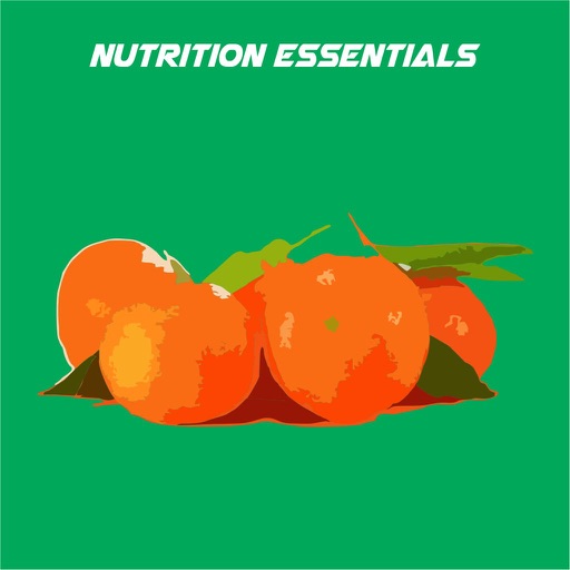 Nutrition Essentials+ icon