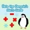 Pete the Penguin's Math Game