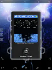voicejam: vocal looper - sing, loop, share ipad images 3