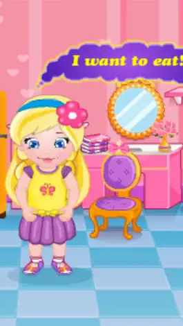 Game screenshot Девушки заботиться о себе mod apk