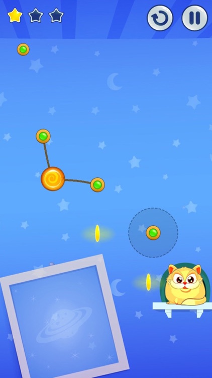 Cut Rope - Catch the Candy