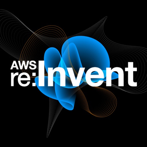 AWS re:Invent 2016 Official Event App Icon