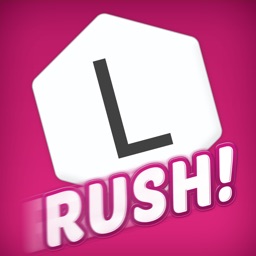 Lexigo Rush Free