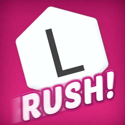 Lexigo Rush Free Cheats