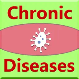 Chronic Diseases app icon