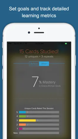 Game screenshot Learn Mythology Basics hack
