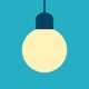 Light On app icon - Games app for iPhone