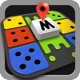 Dominoes Block Puzzle app icon - Games app for iPhone