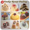 Resep Puding