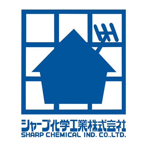 シーリング材やコーキング材 防水材や接着剤通販 シャープ化学 icon