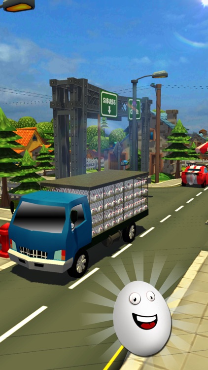 Egg Farm - Chicken Farming screenshot-3