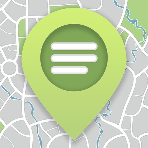 Mapssage by SJ Innovation