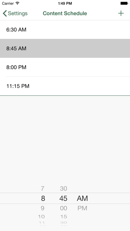 Creciendo Juntos screenshot-4