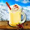 Christmas Recipes - Winter Drinks for the Holiday Season! negative reviews, comments