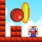 Original Nokia Bounce game is now available on your IOS devices