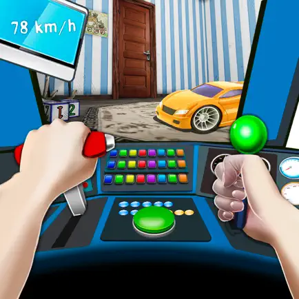 Simulator Kids Train House Cheats
