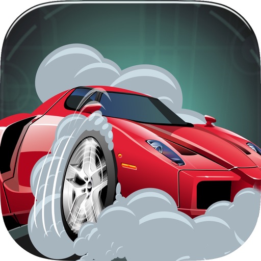 Adrenaline Future Road - Drive Ahead, Rush the Smashy Raceway, and Beat Evil Wheels iOS App