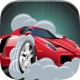 Adrenaline Future Road - Drive Ahead, Rush the Smashy Raceway, and Beat Evil Wheels