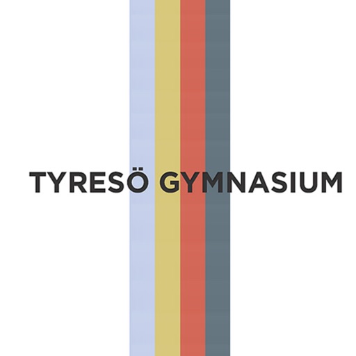 Tyresö Gymnasium Icon