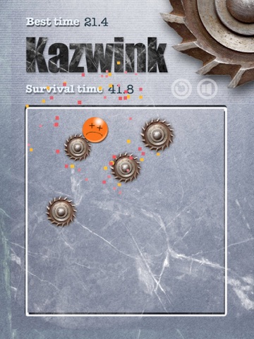 Kazwink screenshot 3