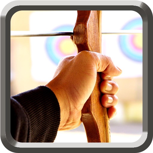 Archery King 3D: Target Master iOS App