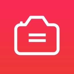 Camculator - Calculate Receipts Documents With Your Camera