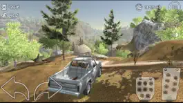 Game screenshot 4x4 Extreme Offroad Adventure Racing apk