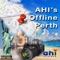 This application allows to use maps of Perth(Australia), offline without internet connection