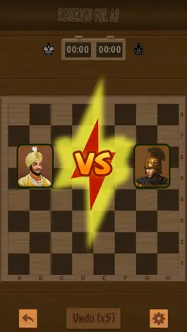 Game screenshot Chess Master - Co Vua apk
