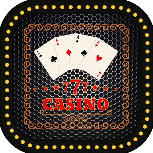 21 Slots Walking Casino Gambler - Casino Gambling icon