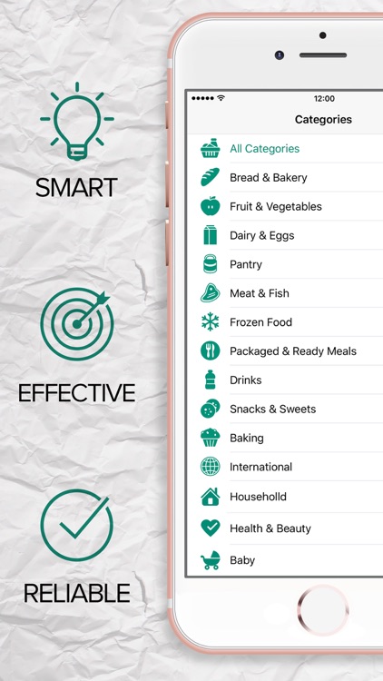 Grocery Specials screenshot-4