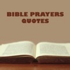 All Bible Prayers Quotes