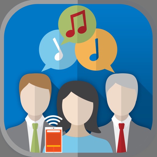 Business Ringtones – Office Phone Ringtone Collection For iPhone Icon