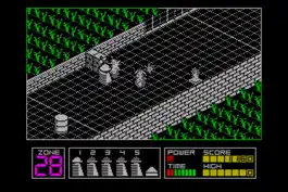 Game screenshot Spectaculator, ZX Spectrum Emulator mod apk