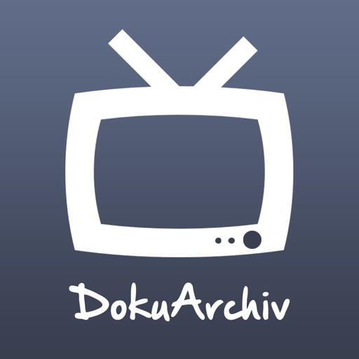 Doku TV - Reportagen, Dokumentationen & Videos icon