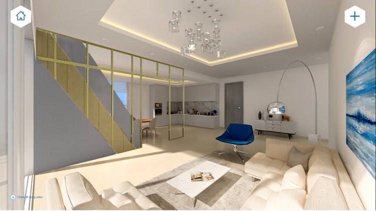 Gyproc VN screenshot-3