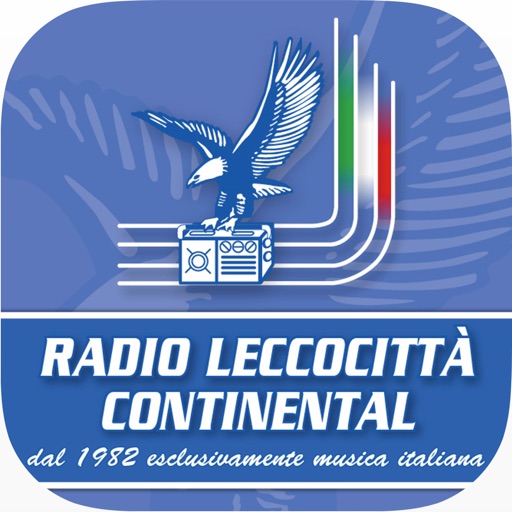 RADIO LECCOCITTA' CONTINENTAL icon