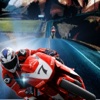 Adrenaline Chaos Addictive Motorcycle - Incredible Fast Speed Game