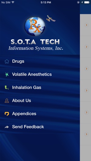 Sota Omoigui’s Anesthesia Drugs Handbook – 4th Ed(圖2)-速報App