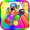 Pirate Bubble Shooter