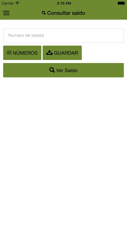Lujan Estacionamiento Medido screenshot-3